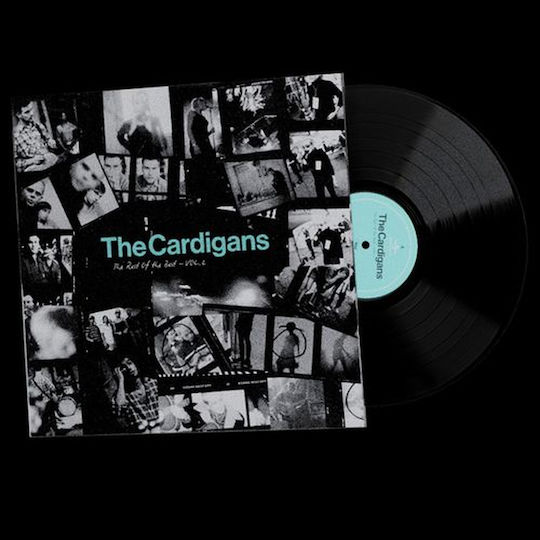 Cardigans Rest Best Vol 2 2 Vinyl