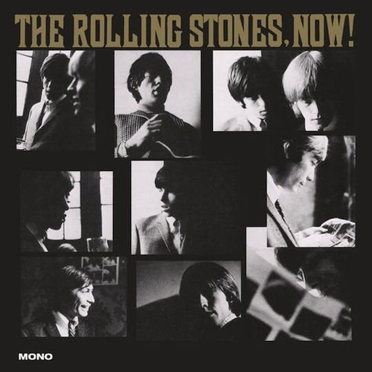 Rolling Stones Rolling Stones Now 1 Vinyl-Schallplatte
