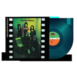 Yes Yes Album 1 Vinyl Yes Yes Album 1 Vinyl