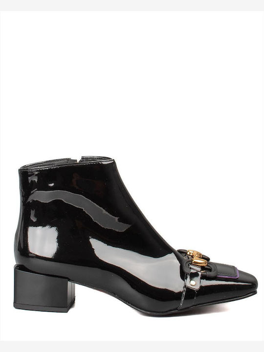 Women's Ankle Boots Black