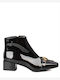 Women's Ankle Boots Black
