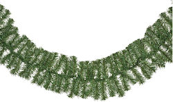 Christmas Garland Green