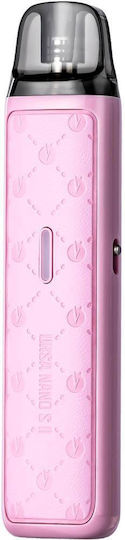 Lost Vape Ursa Nano S 2 Pod Kit 2.5ml with Built-in Battery 1000mAh Pink Dauphine