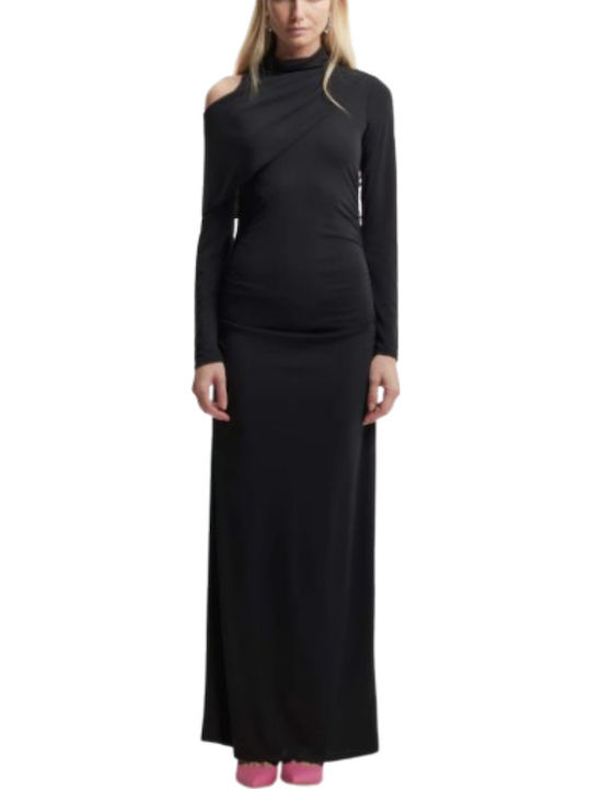 Maxi Kleid Nero