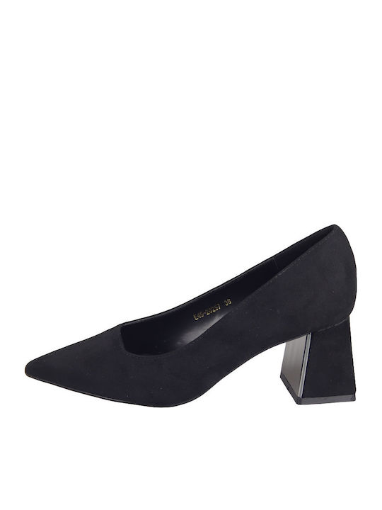 Pumps Schwarz