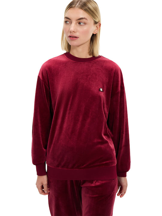 Ellesse Sartoria Twilight Γυναικεία Ζακέτα Φούτ...