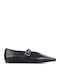 Wioletta Mocasini Dama Negru