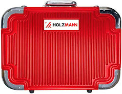 Holzmann WZK167PRO Βαλίτσα με 167 Εργαλεία Holzmann WZK167PRO Βαλίτσα με 167 Εργαλεία