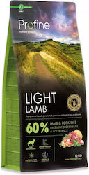 Profine Light Lamb 12kg