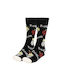 Cerda Disney Villains Socks 2900002421