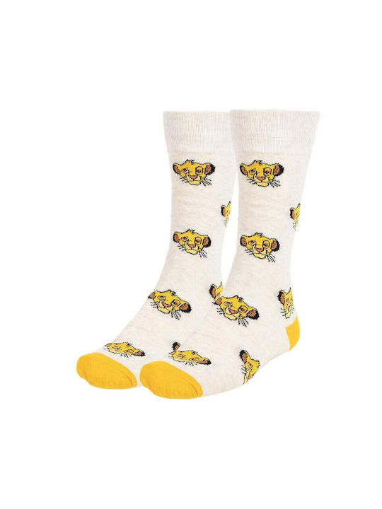 Cerda Disney Lion King Socks 2900002425