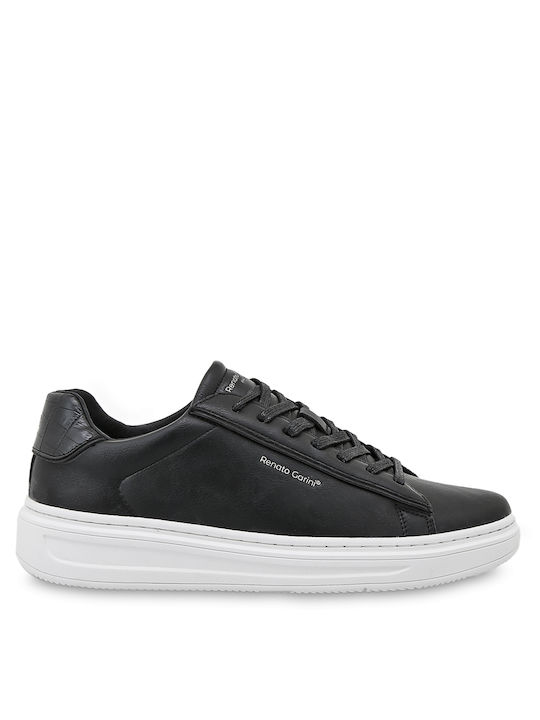 Renato Garini Sneakers BLACK