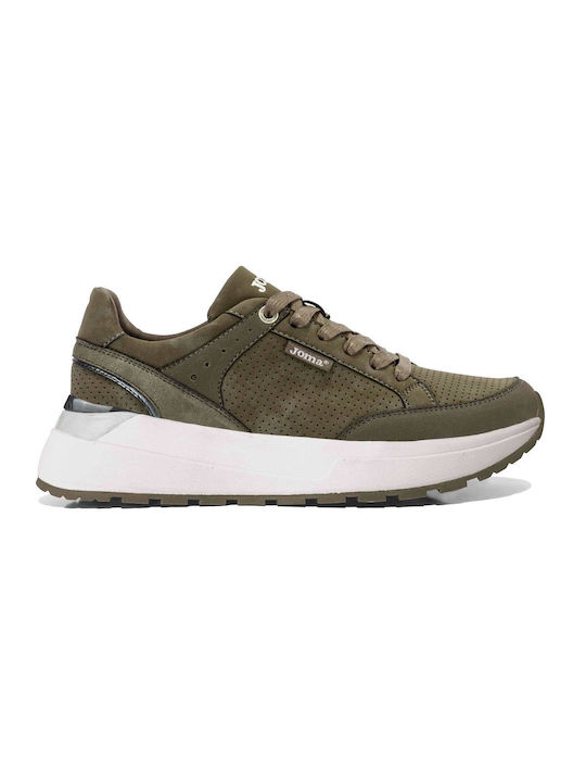 Joma Sneakers Green