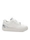 Γυναικεία Sneakers Λευκό