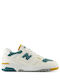 New Balance Sneakers White