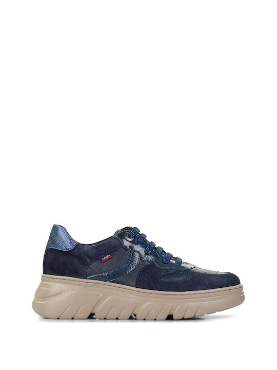 Callaghan Sneakers Blue