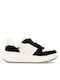 Γυναικεία Sneakers Μπεζ