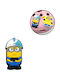 Charm pentru pantofi Angry Minion Phill