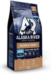 Alaska River 3kg