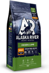 Alaska River 6kg