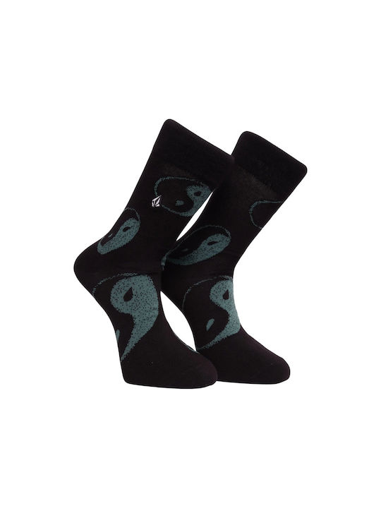 Volcom Women's Socks Black