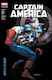 Captain America Modern Era Epic Collection Death Of The Dream Marvel Various, Vol. 520