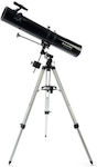 Celestron Reflektierend Teleskop