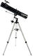 Celestron PowerSeeker 114EQ