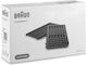 Set 2 plăci Braun Snackmaker 5 Grill Brsk011 As00006839