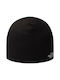 Beanie Unisex Căciulă Tricotat în culoarea Negru