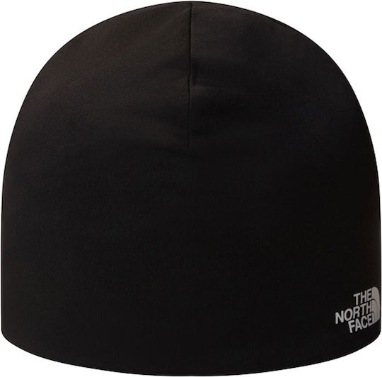 Beanie Unisex Căciulă Tricotat în culoarea Negru