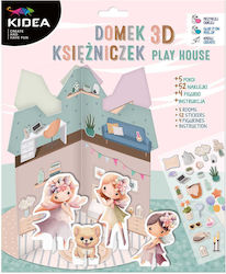 Kidea Stickers