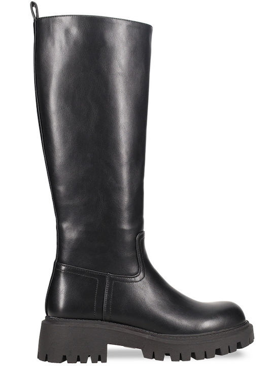 Migato Women's Boots Black