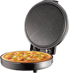 Raf Crepe Maker Black 1100W