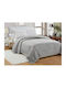 Velvet Double Blanket 220x240cm