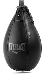 Everlast Speed Punching Bag Black