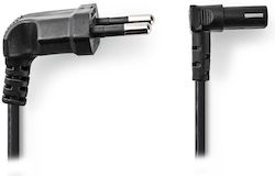 Nedis Power Cable Adapters Euro Plug Iec-320-c7...