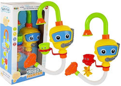 Lean Toys Bath Toy