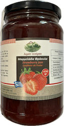 Jam Strawberry 430gr