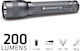 Suprabeam LED IPX4 с Максимална Яркост 200лм Сив