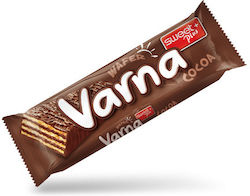 Varna Wafer Milch mit Kakaosahne 33gr 1Stück