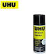 UHU Power Σπρέι Βενζινόκολλας 200ml