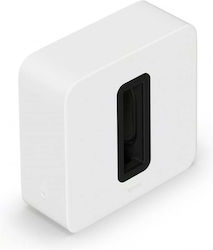 Sonos Sub 4 Wireless Active Subwoofer White