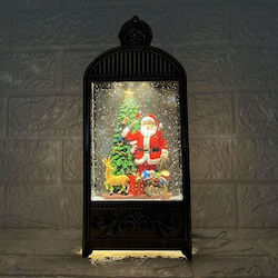 Decorative Illuminated Lantern