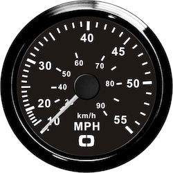 Sail Marine Boat Mileometer