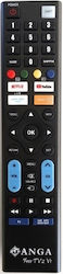 Anga Compatible TV Remote Control Free Anga Compatible TV Remote Control Free