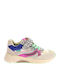 Παιδικά Sneakers Ανατομικά Πολύχρωμα