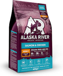 Alaska River Grain Free Adult Alaska River Grain Free Adult
