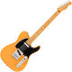 Fender Player Ii Elektrische Gitarre Telecaster Gelb