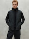 Ecoalf Jacket BLACK